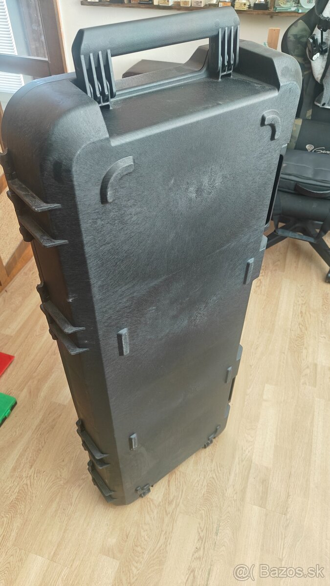 Modulárny kufor na zbrane Magpul - 4