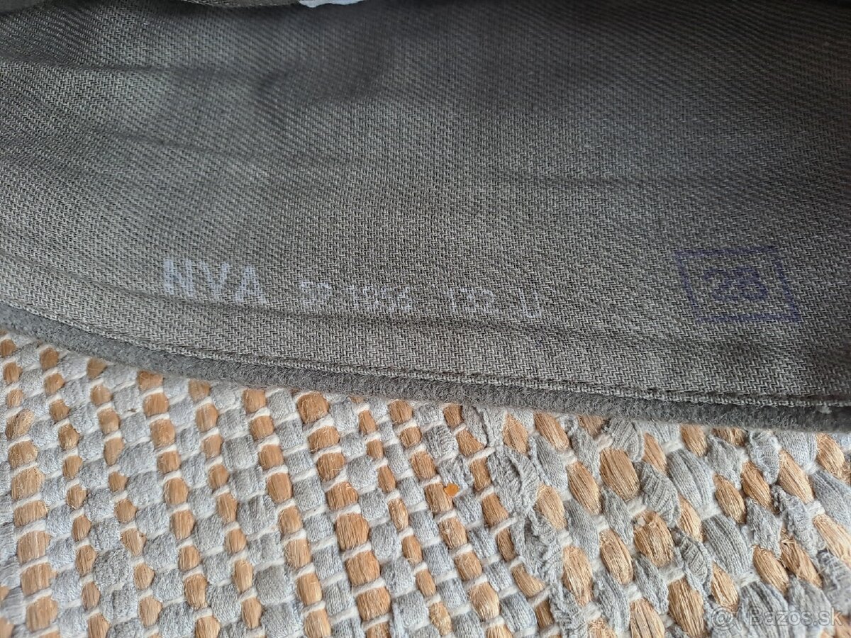 NVA lodička ZVS - 4