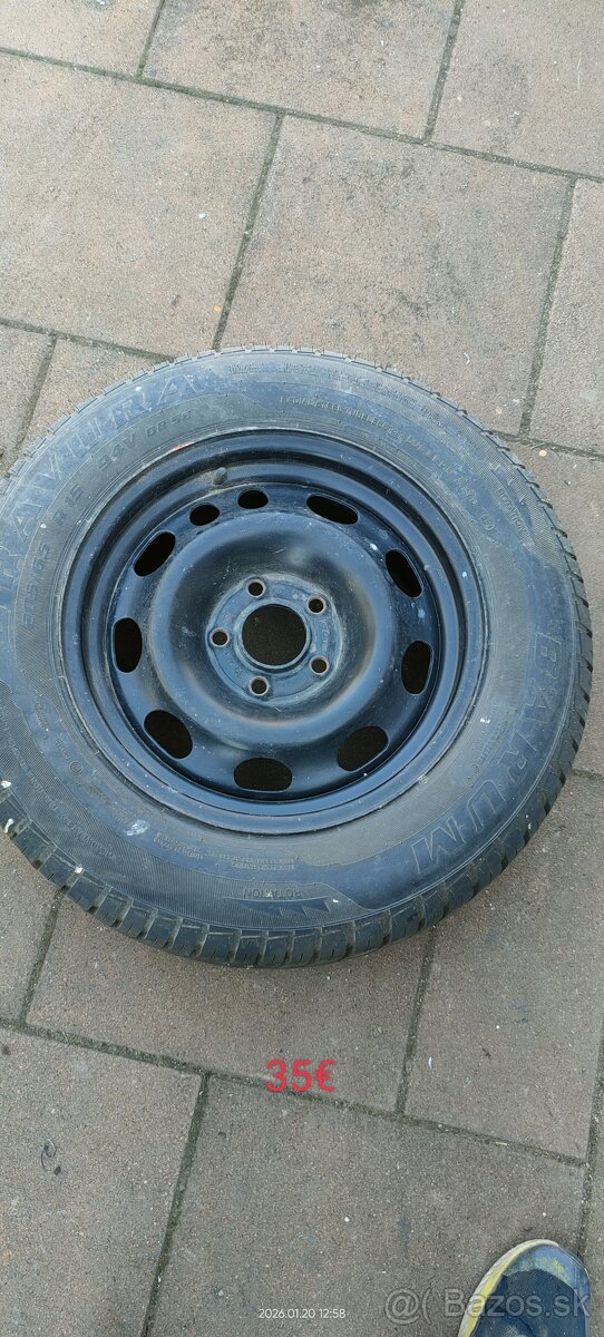 Náhradné diely opel omega 3‚0 v6 - 4