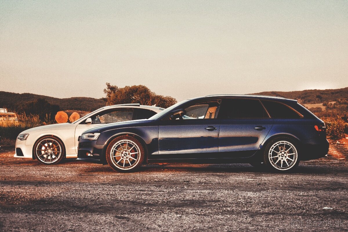 TEC GT8 5x112 R19 8.5J et45 - 4