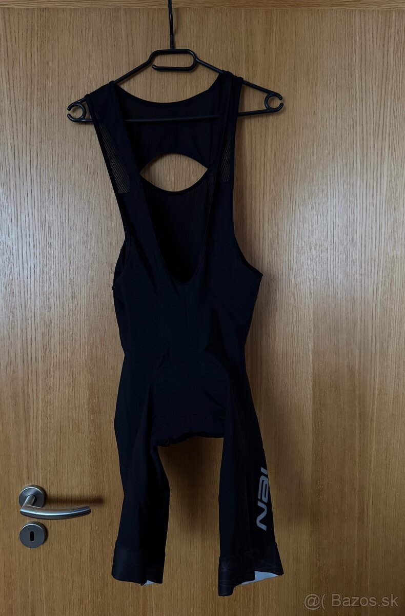 Cyklisticke nohavice Nalini - 4