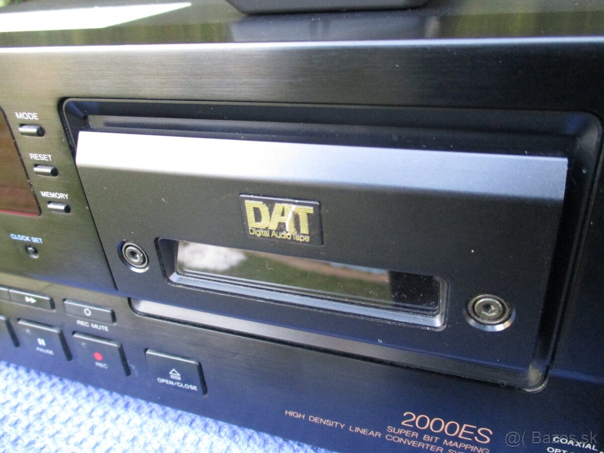 Sony DTC-2000ES - 4