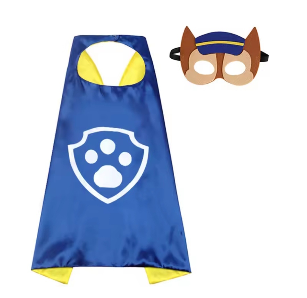 Karnevalový kostým Paw patrol - 4