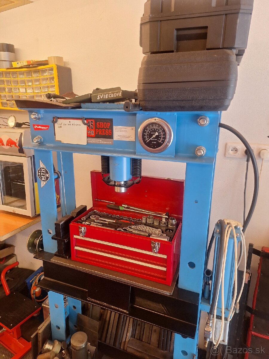 Garáž Štiavnička - 4