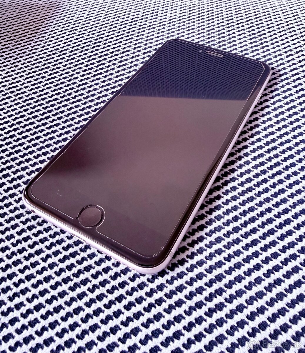 PREDÁM - apple iPhone 6 PLUS, 16 GB - 4