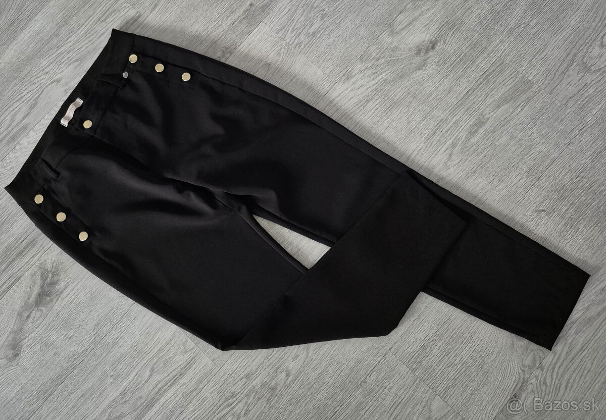 RINASCIMENTO elegantné nohavice v.L - 4