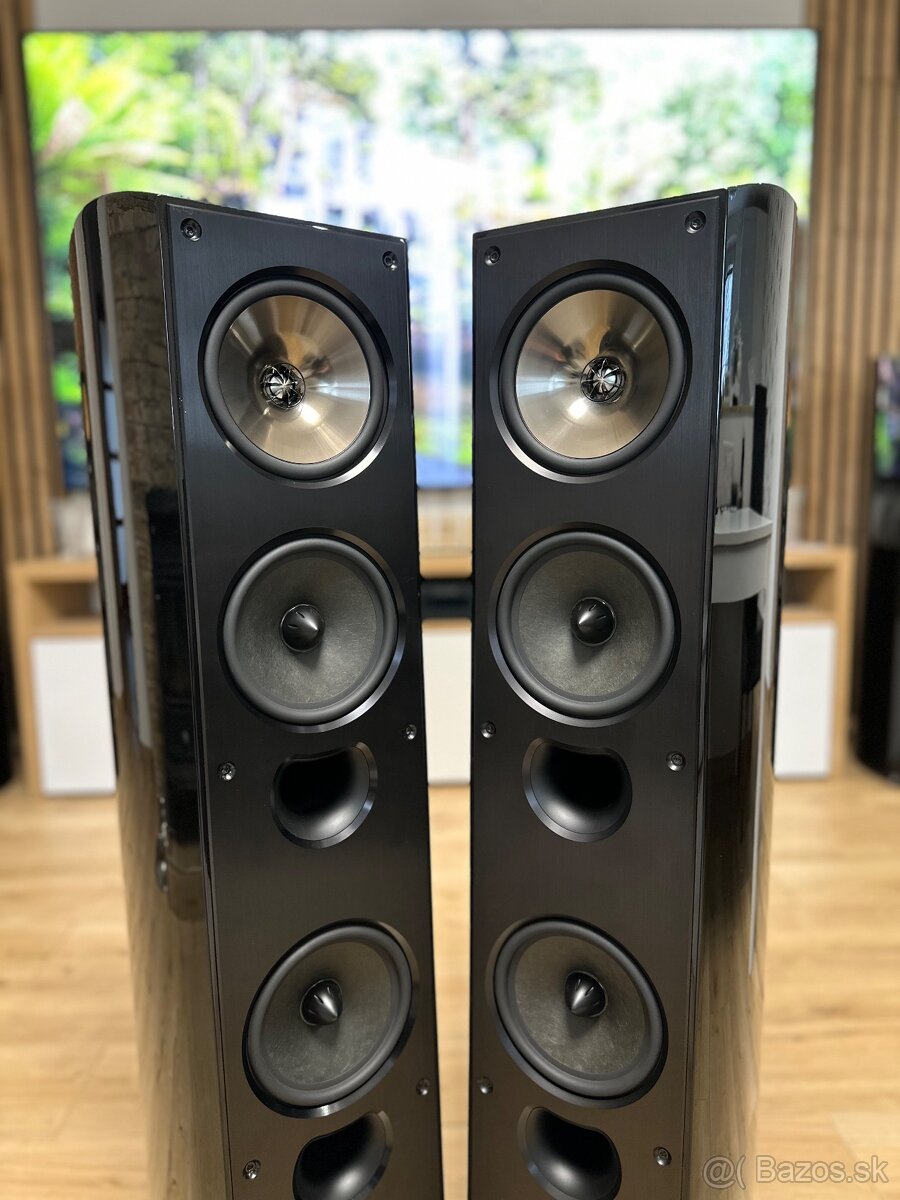 KEF XQ40 - 4