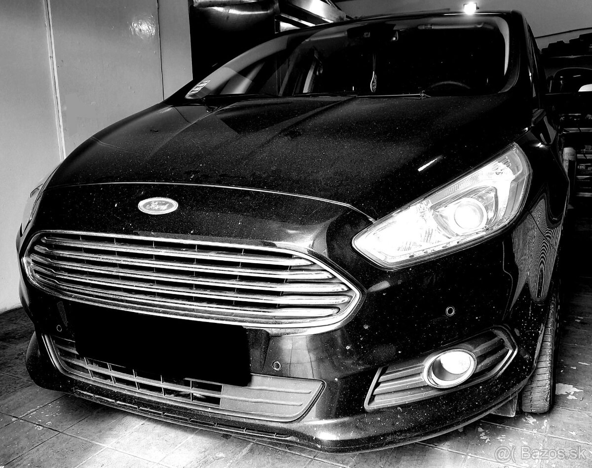 Dekarbonizácia motora - 4