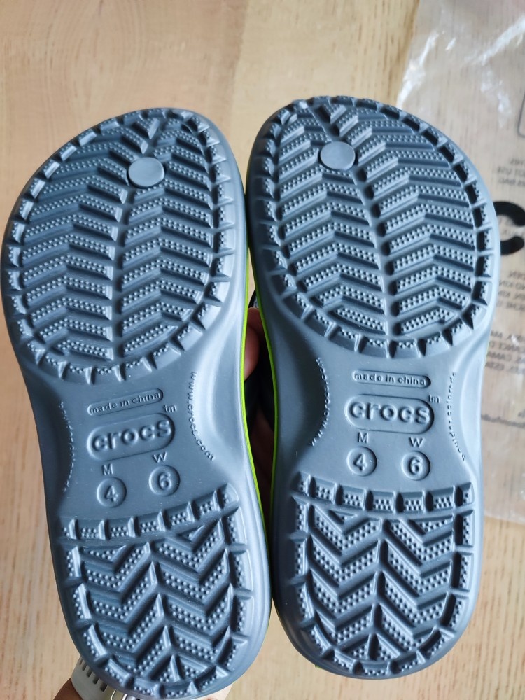 Crocs Crocband Flip M4 / W6 - 4