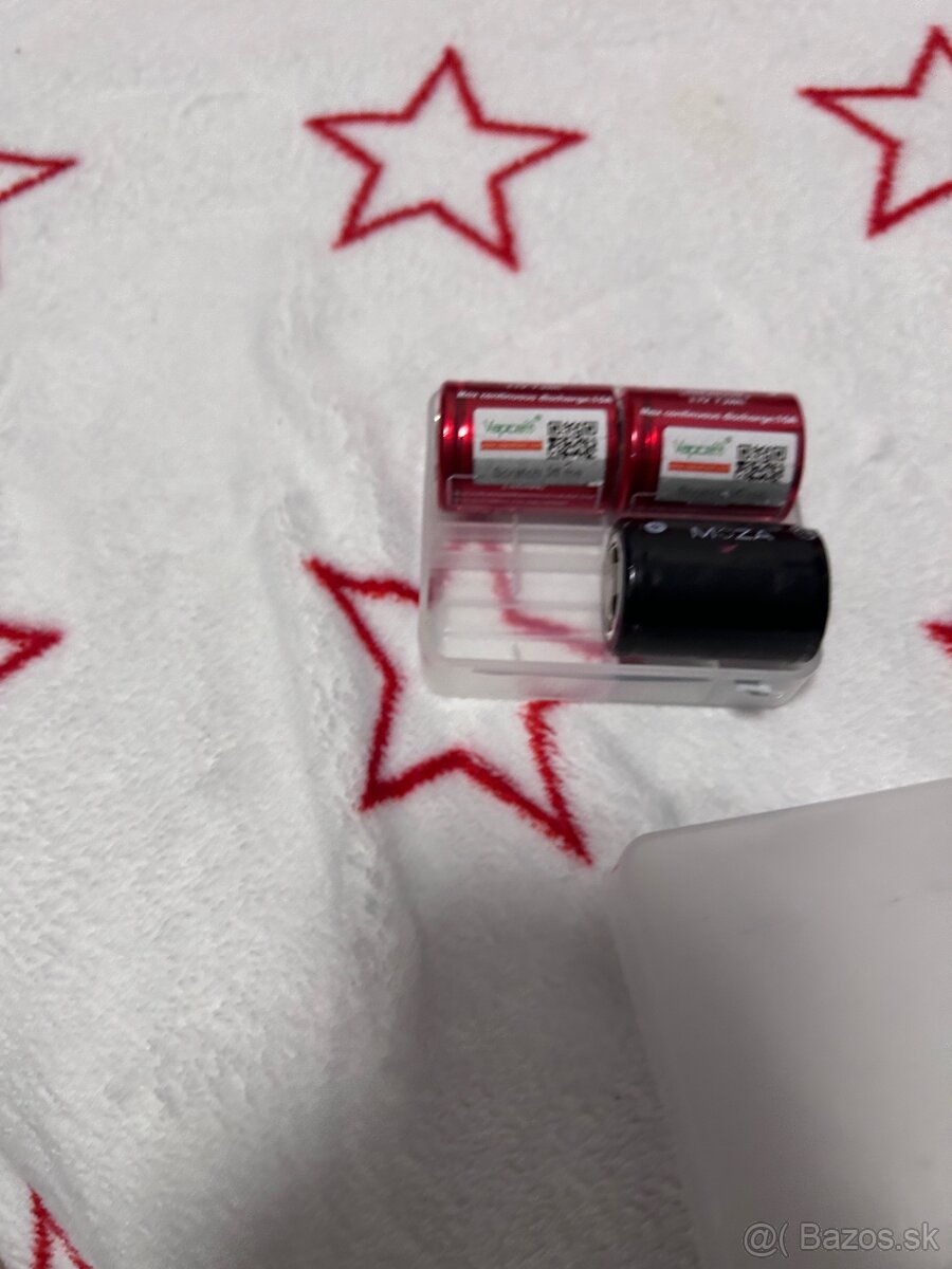 Gimbal MOZA AirCross nefunkčný - 4