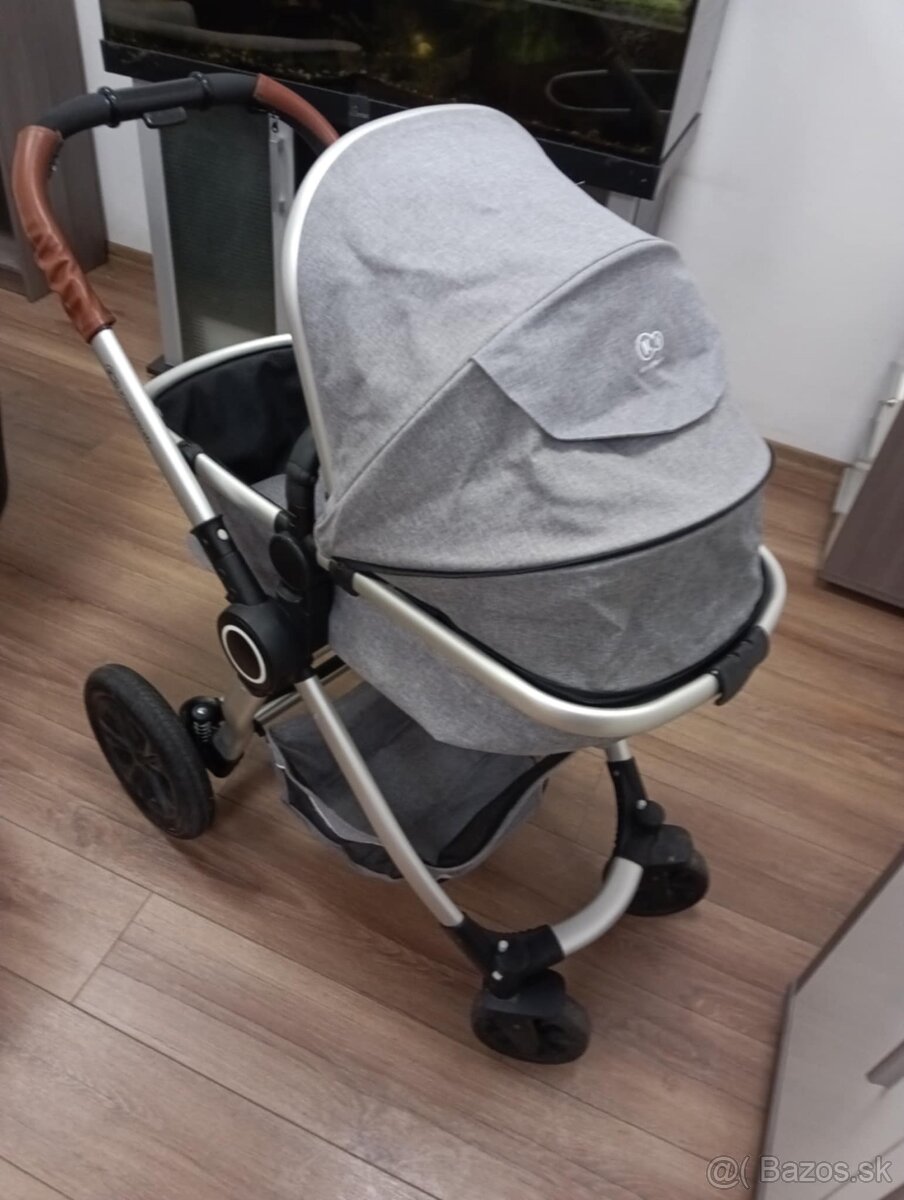 3kombinacia kočiar,kindercraft - 4