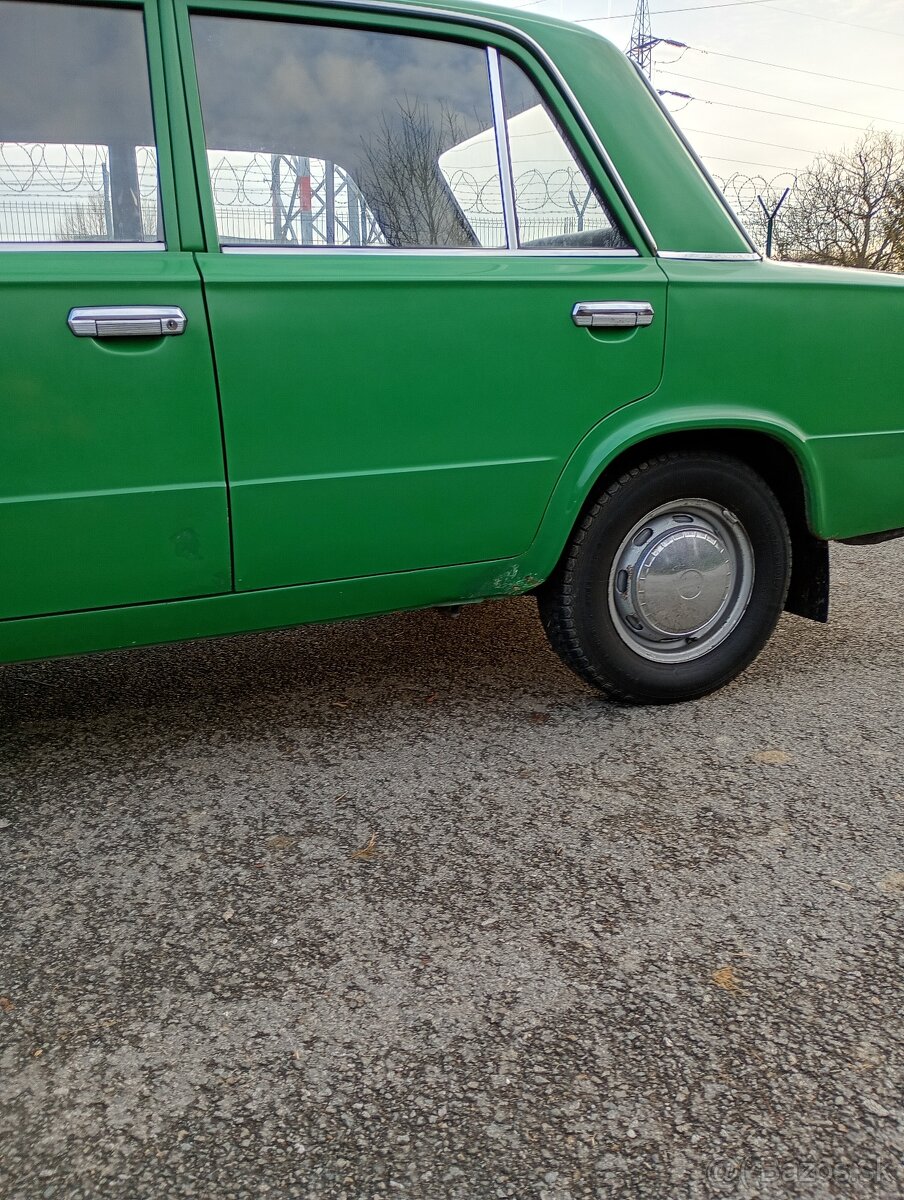 Lada 2101 - 4