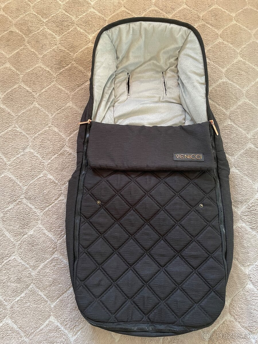 Venicci Tinum 2.0 - 4