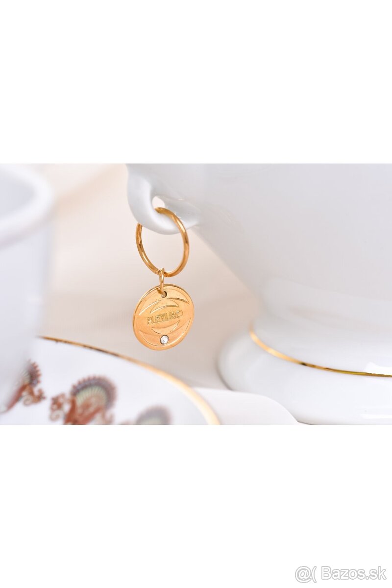 Porcelánová súprava s kanvičkou - 4