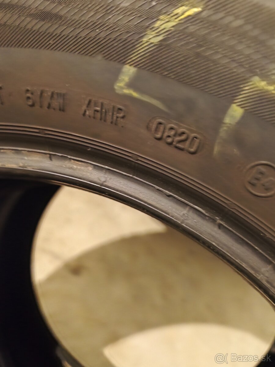 205/60 r16 letne - 4