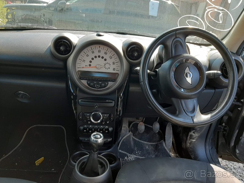 Mini Countryman - 4