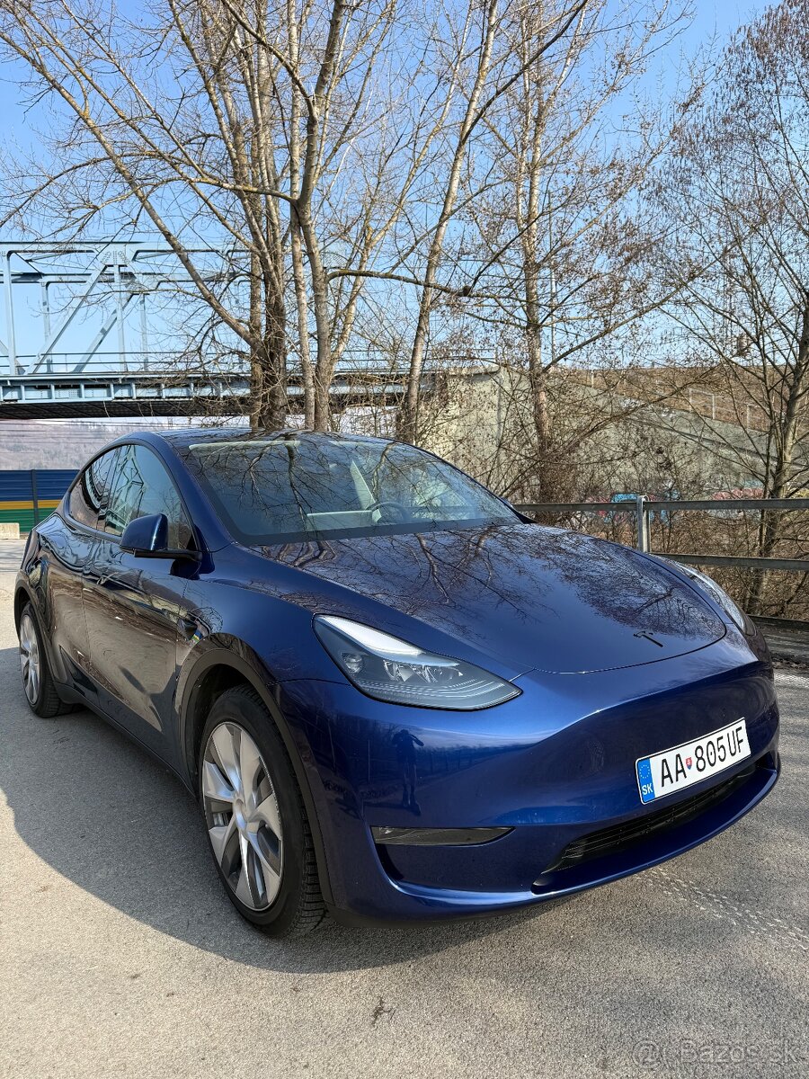 Tesla Y Long Range 2023 - 4