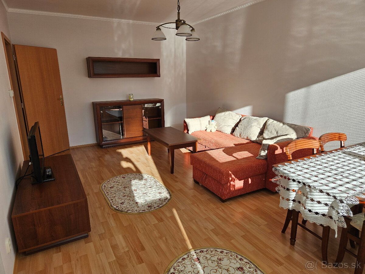 Prenajmem časť bytu/celý byt - 4