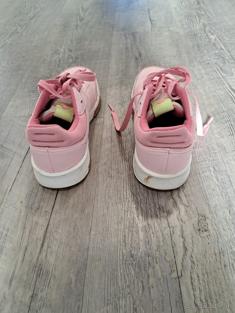 Dievčenské halové tenisky. - 4