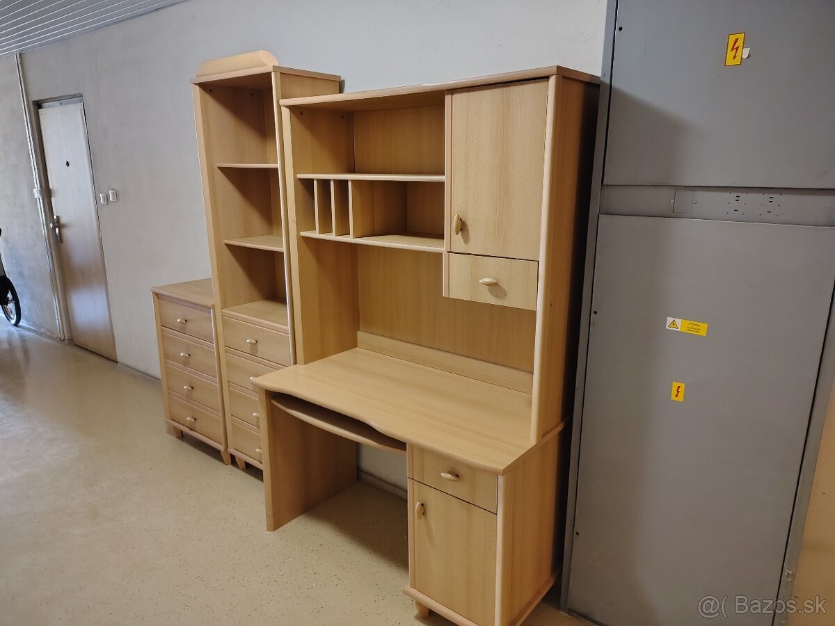 Nábytok do detskej izby - 4