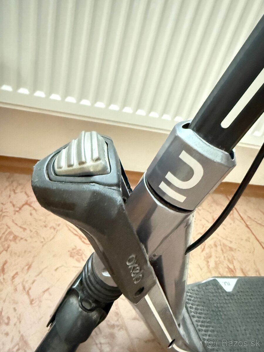 Oxelo C900 kolobežka skladacia - 4