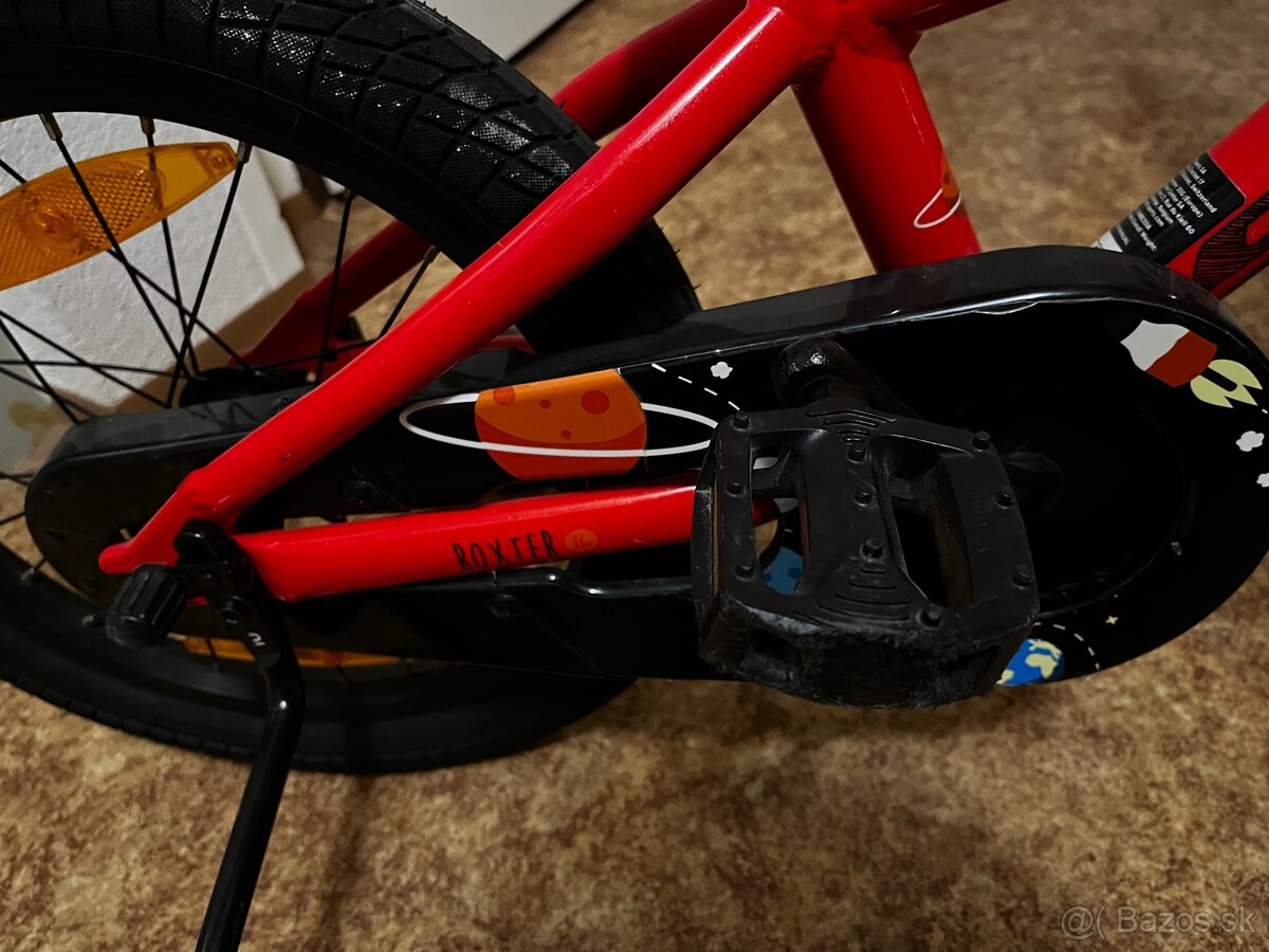 Detsky bicykel SCOTT - 4