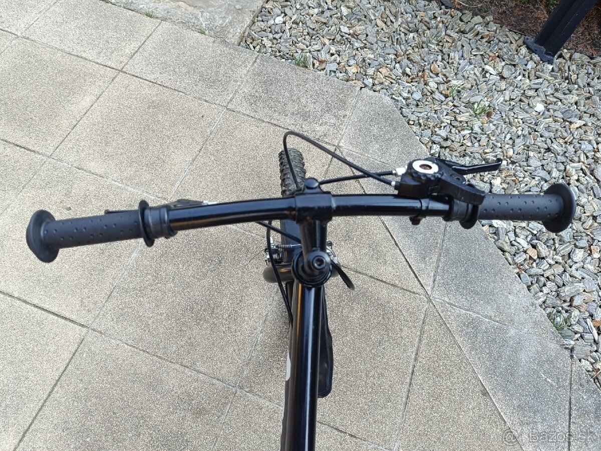 Bicykel chlapcensky 20 - 4