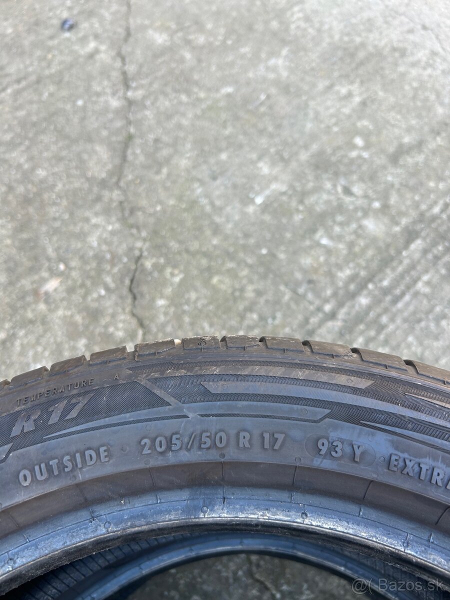 205/50 r17 Matador Hectorra 5 (2024) - 4