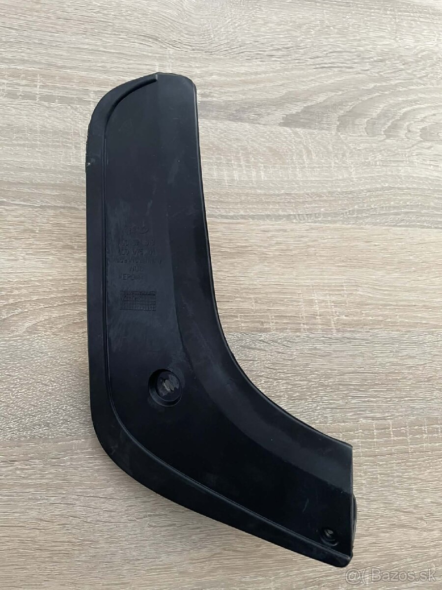 Zásterky kolies Audi A8/S8 D2
Cena:65eur - 4