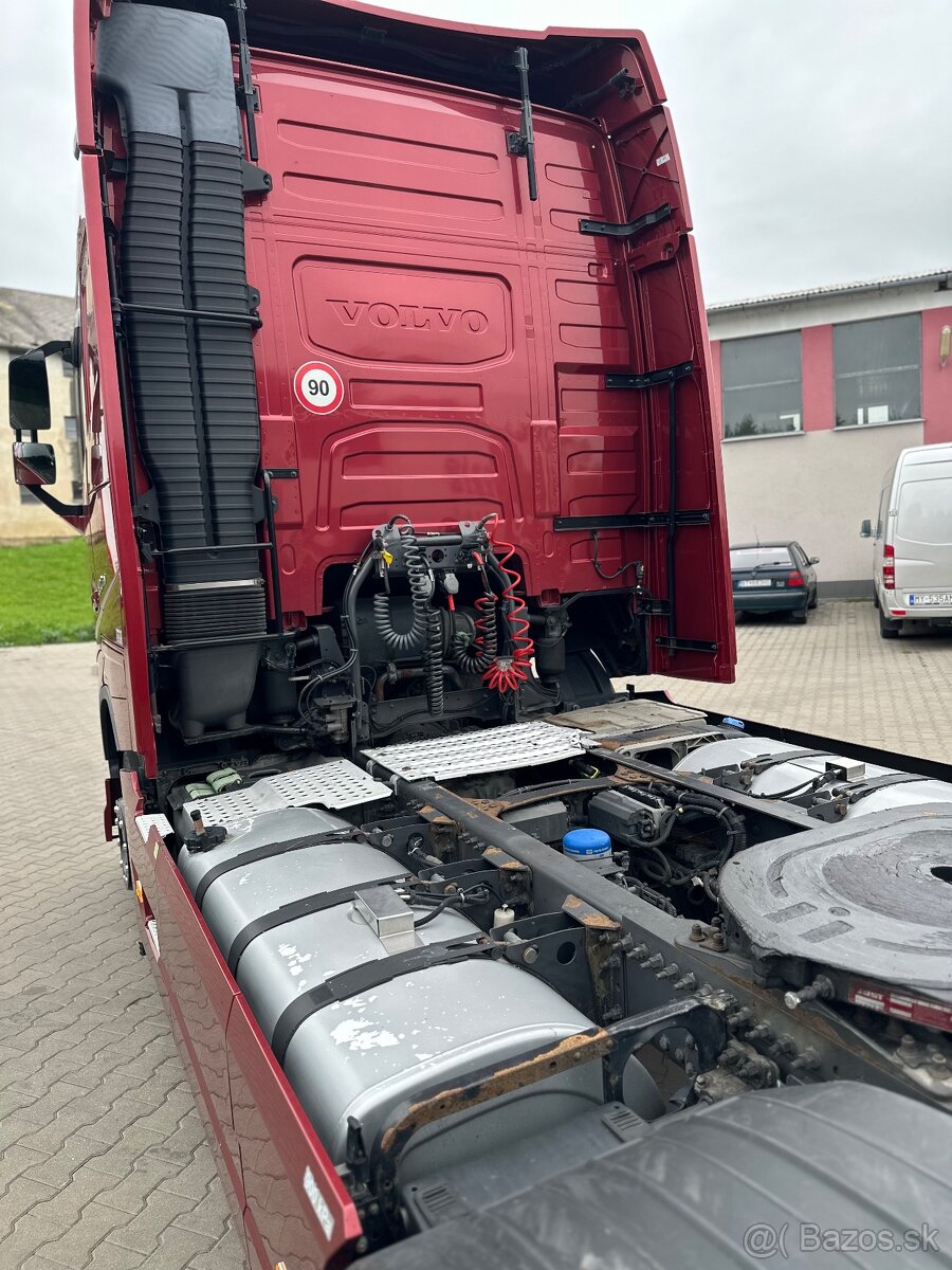 VOLVO fh4 500eev - 4