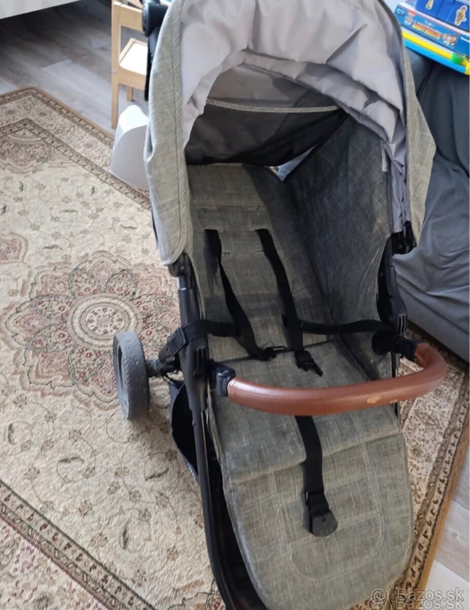 Športový kočík - 4
