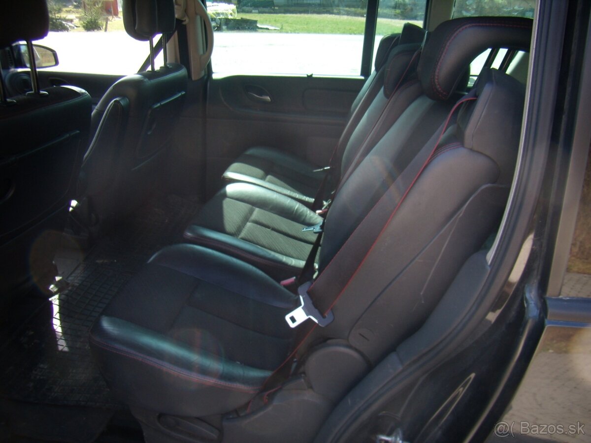 Predám Renault Espace IV - 4