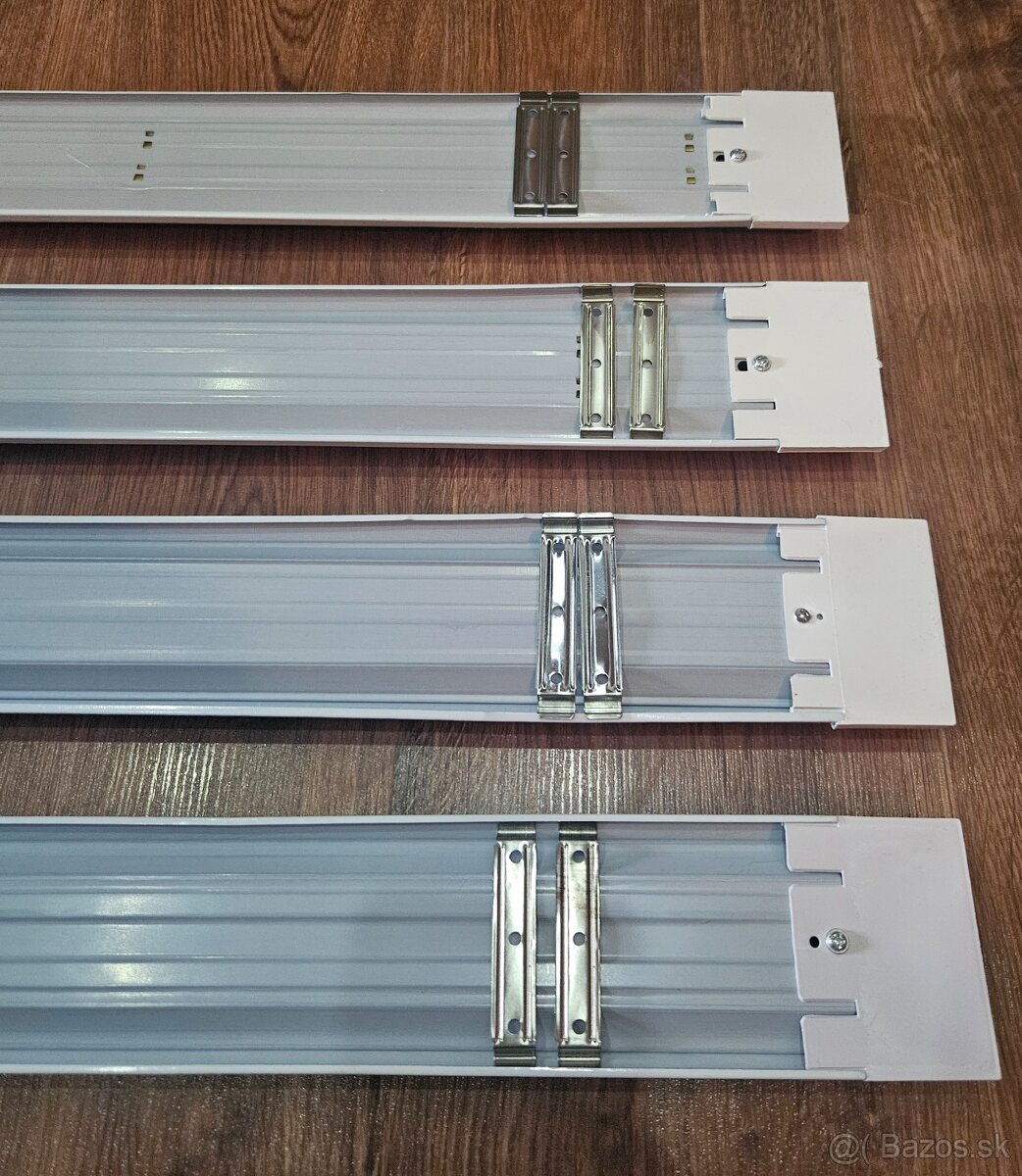 Led svetla 120cm 90cm 60cm - 4