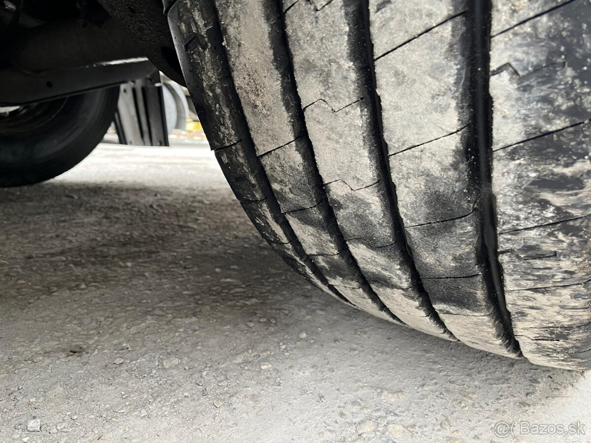 Krone Cool Liner SDR 27 - 2018 - 4