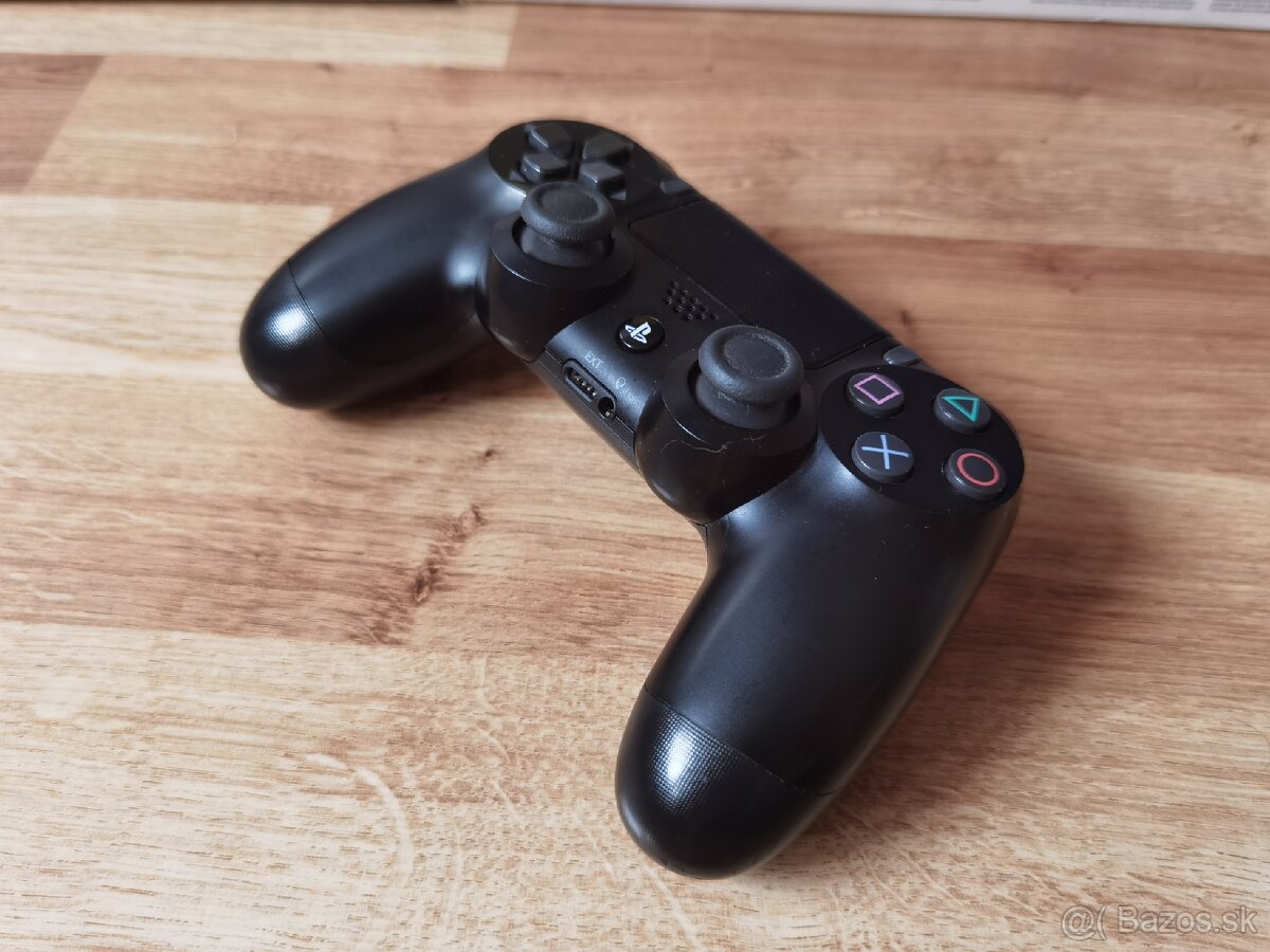 Ovládač Sony Dualshock V2 Ps4 - 4