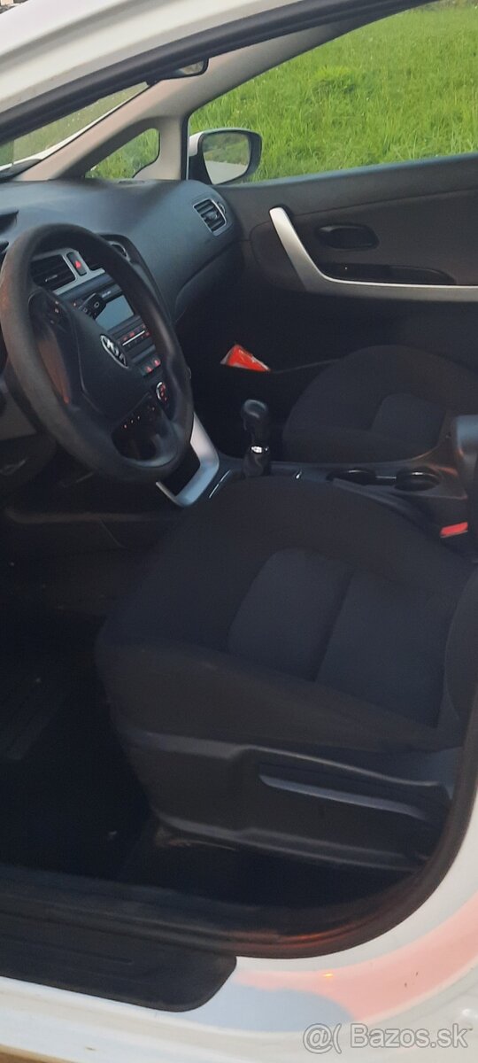 Kia ceed, r.v. 2014 - 4