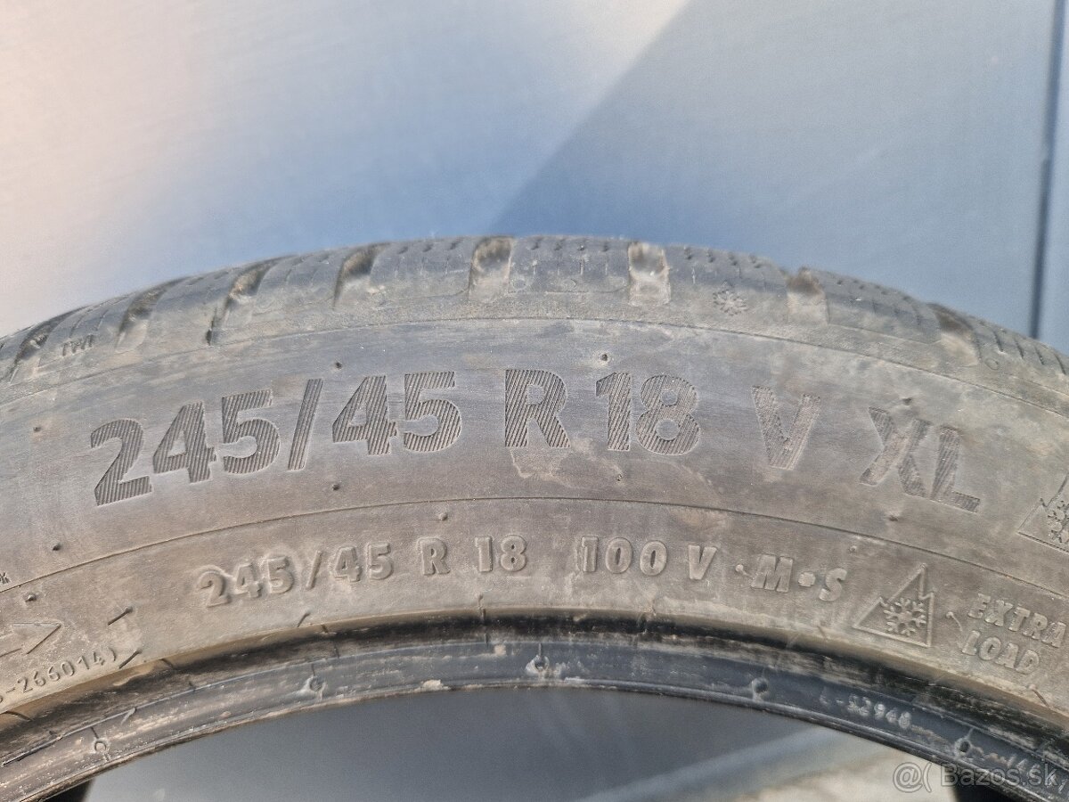 245/45 R18 - 4