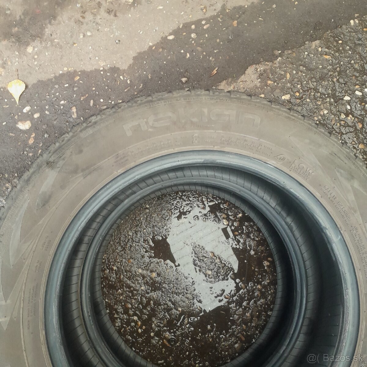 205/60 r16 zimne - 4