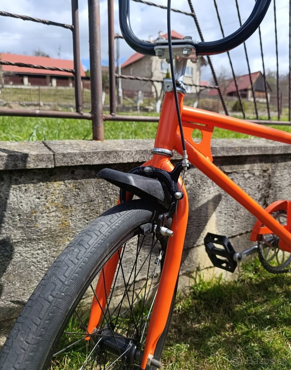 Bmx 20 - 4