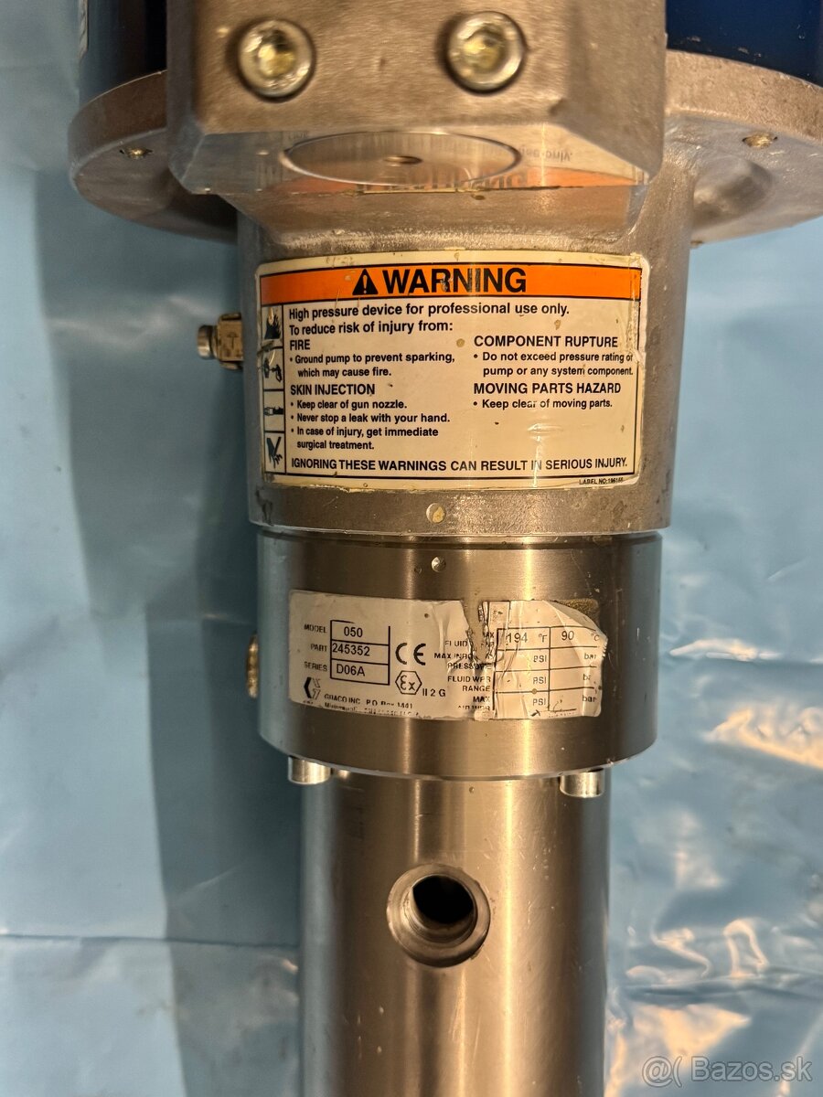GRACO MERKUR 030.050 - 4