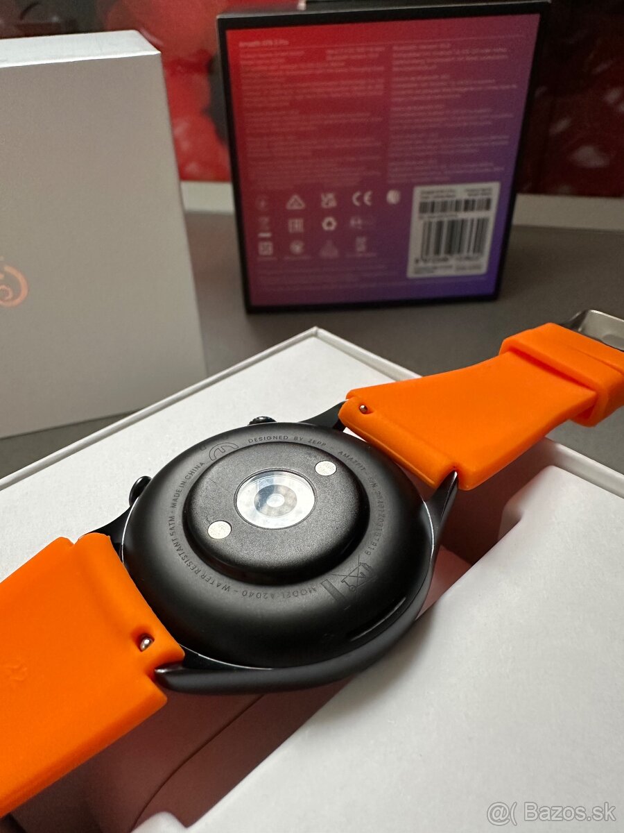 Amazfit GTR 3 Pro - 4