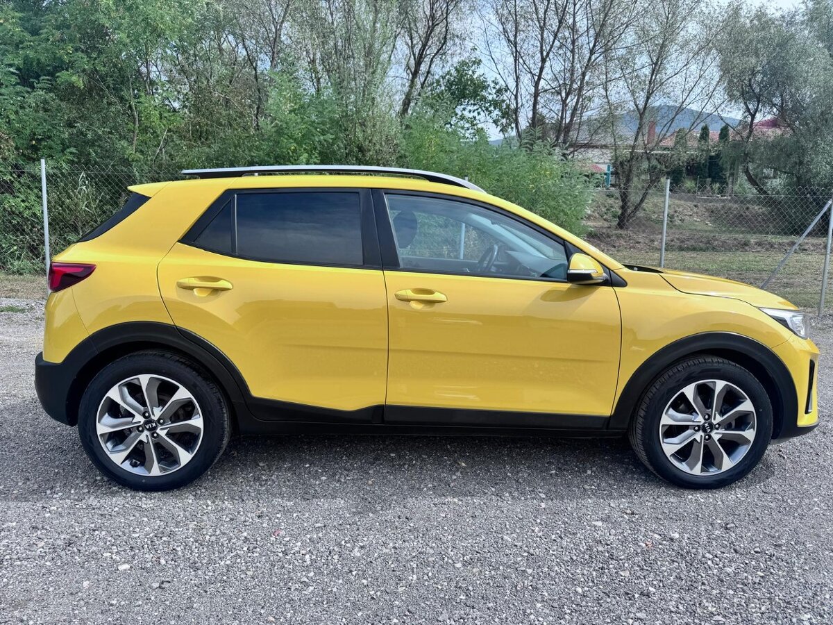 Kia Stonic 1.6 CRDi 85kw - 4