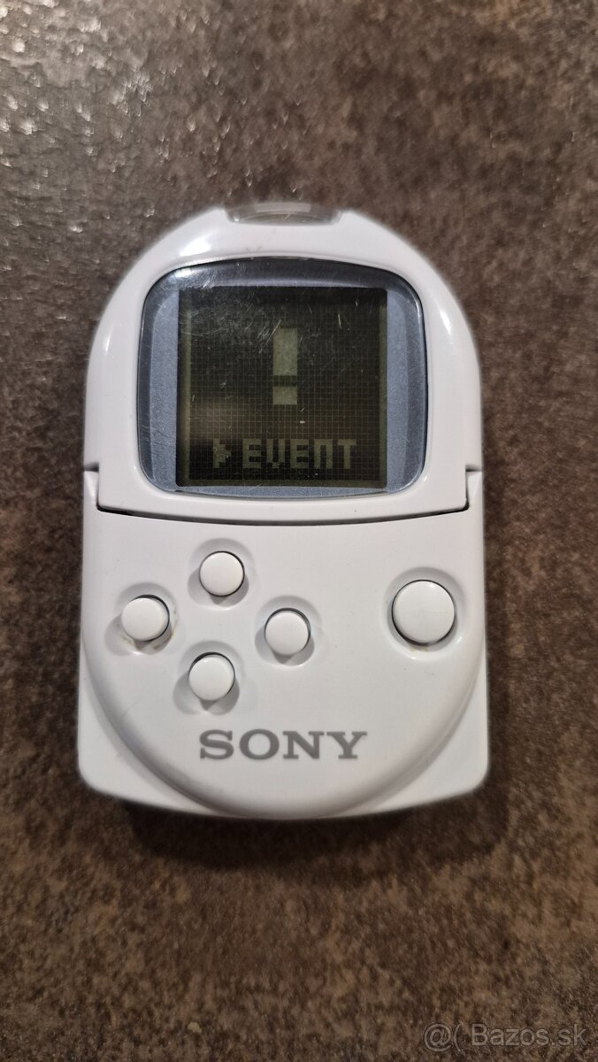 Sony PocketStation (SCPH-4000) pre PS1 - 4