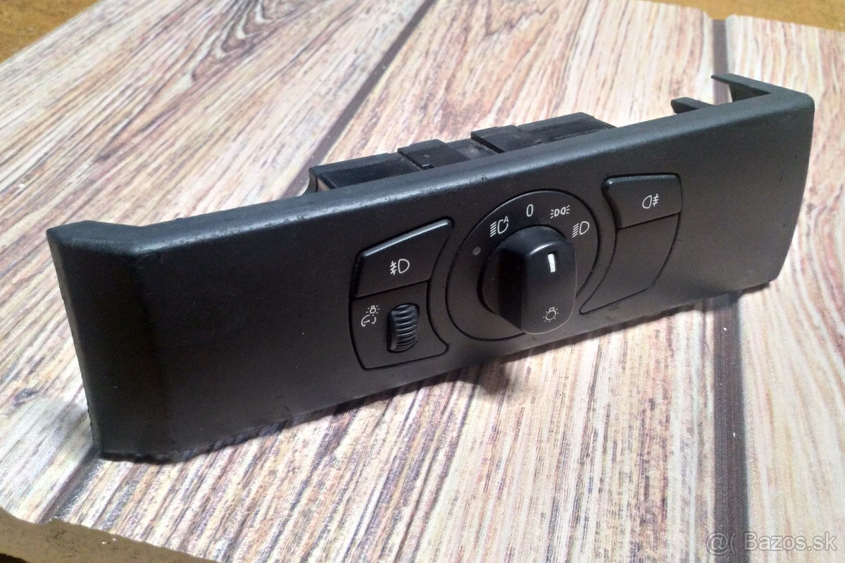 Vypinac svetiel BMW E60 E61 - 4