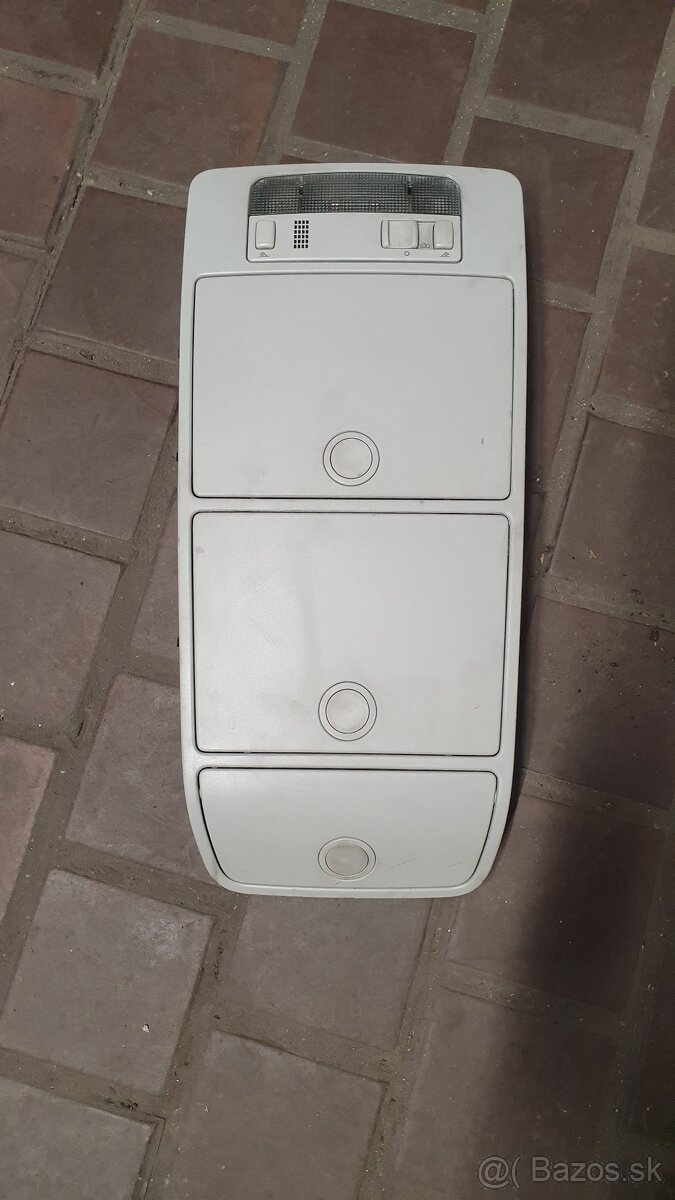 VW touran 2007 - 4