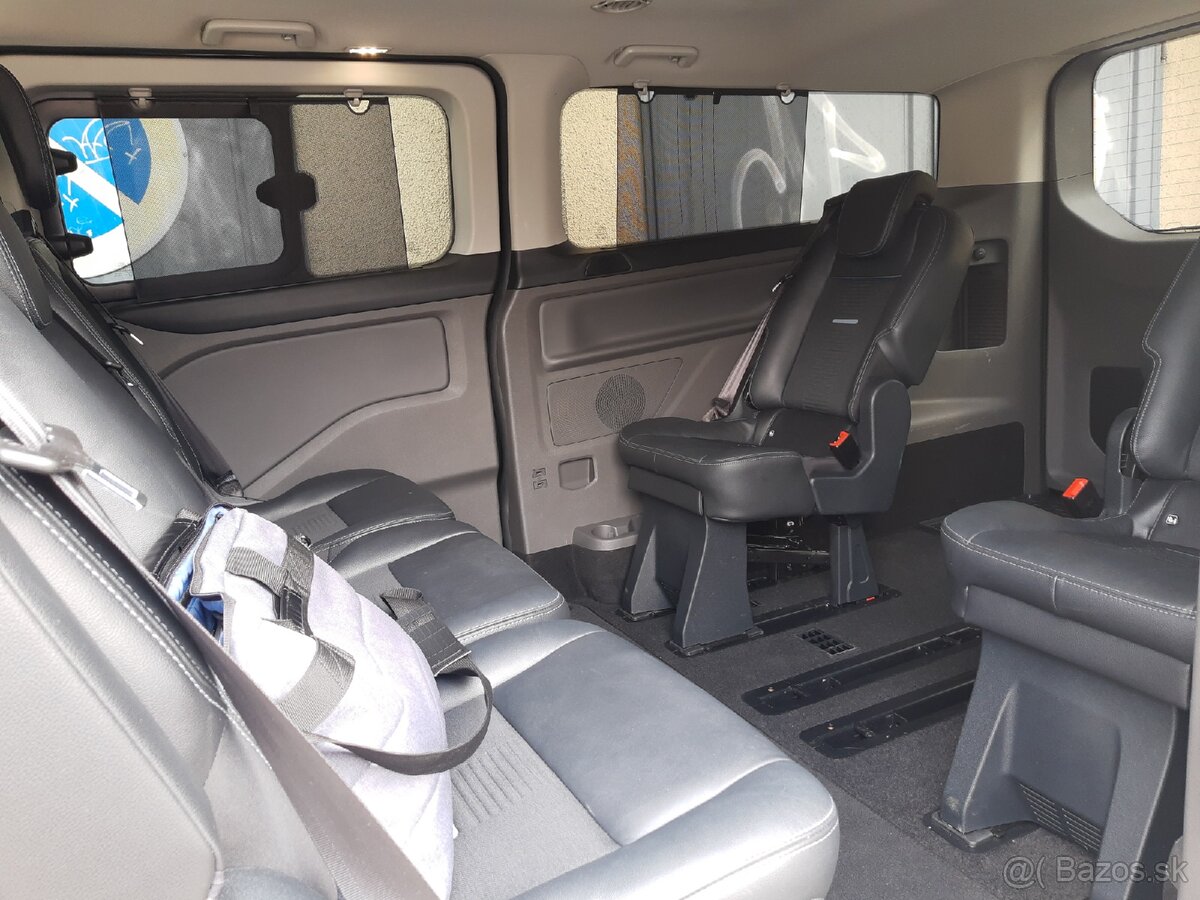 FORD TOURNEO Active 2.0 TDCI - 4