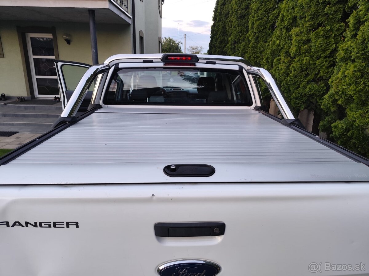 Ford Ranger XL 2.2 TDCi
