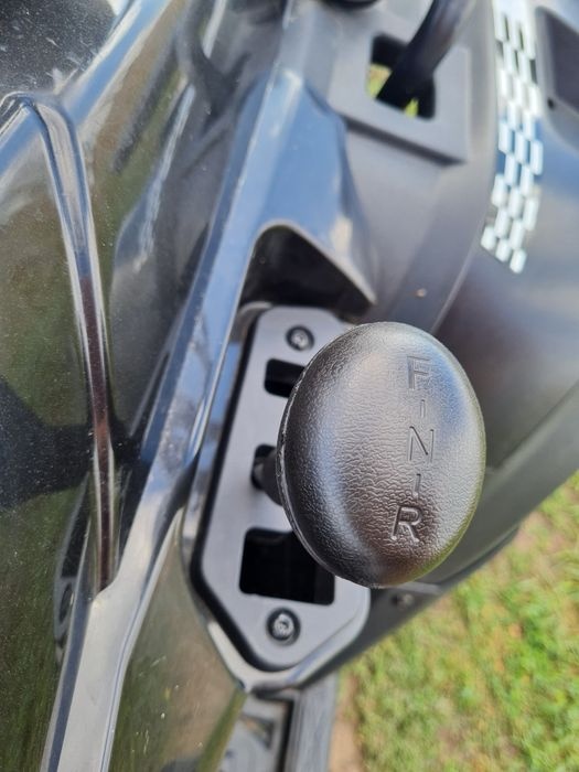 Predám - Vymeňím / Linhai M150 s TP + špz