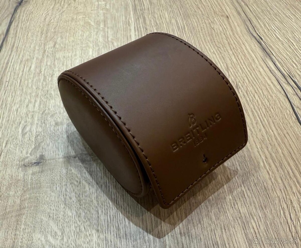 Breitling Endurance Pro 44 - 4