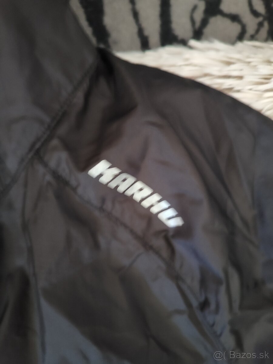 Predám novú tenkú bundu Kahu - 4
